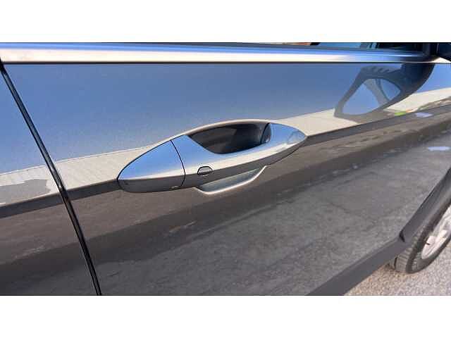 Hyundai Kona KONA 1.0T Advance 5dr DCT