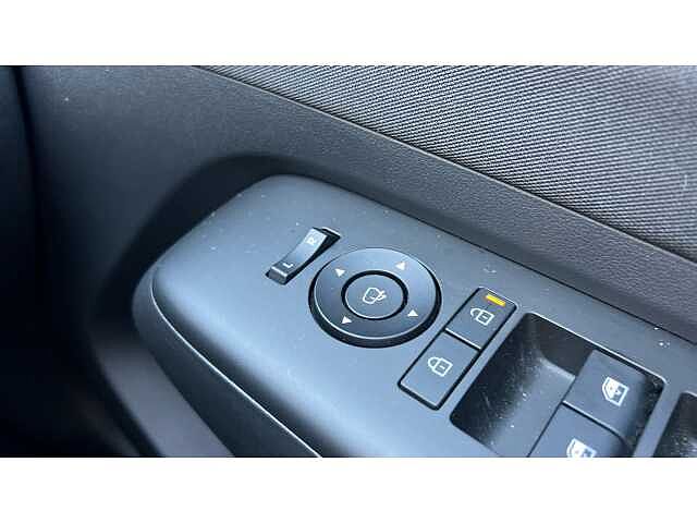 Hyundai Kona KONA 1.0T Advance 5dr DCT