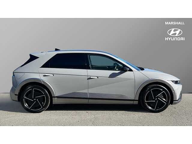 Hyundai Ioniq 5 IONIQ 5 168kW Ultimate 84 kWh 5dr Auto