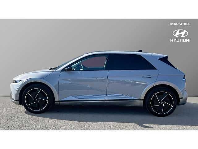 Hyundai Ioniq 5 IONIQ 5 168kW Ultimate 84 kWh 5dr Auto