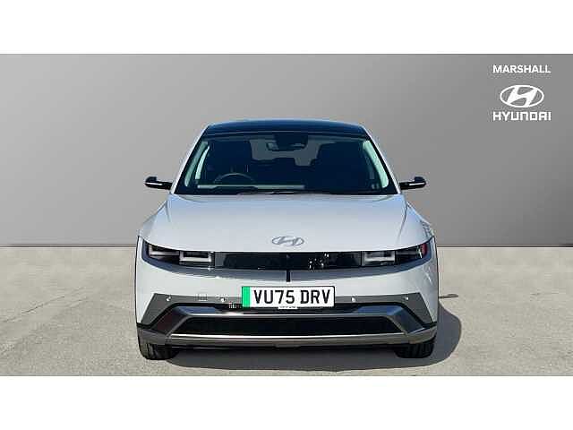 Hyundai Ioniq 5 IONIQ 5 168kW Ultimate 84 kWh 5dr Auto