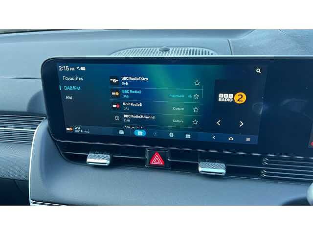 Hyundai Ioniq 5 IONIQ 5 168kW Ultimate 84 kWh 5dr Auto