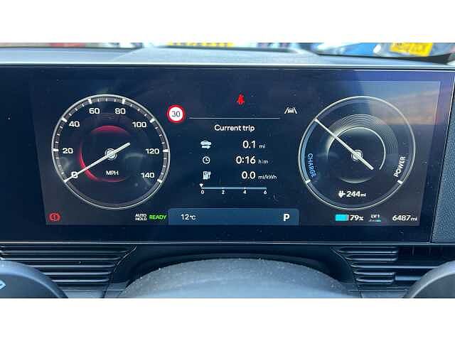 Hyundai Ioniq 5 IONIQ 5 168kW Ultimate 84 kWh 5dr Auto