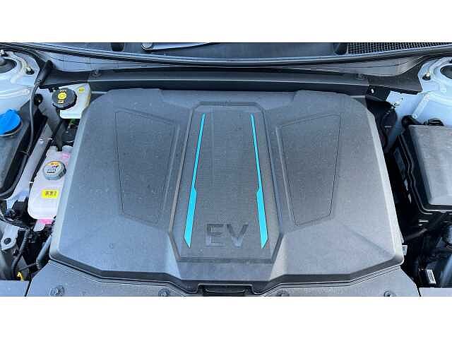 Hyundai Ioniq 5 IONIQ 5 168kW Ultimate 84 kWh 5dr Auto