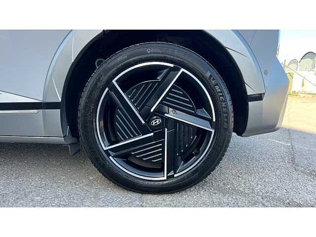 Hyundai Ioniq 5 IONIQ 5 168kW Ultimate 84 kWh 5dr Auto