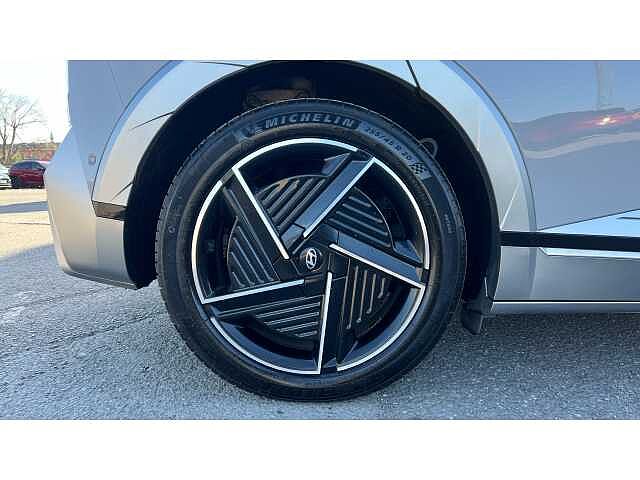 Hyundai Ioniq 5 IONIQ 5 168kW Ultimate 84 kWh 5dr Auto