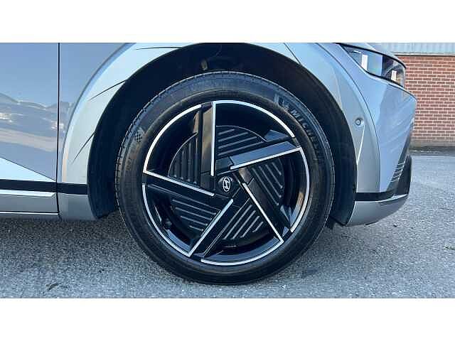 Hyundai Ioniq 5 IONIQ 5 168kW Ultimate 84 kWh 5dr Auto