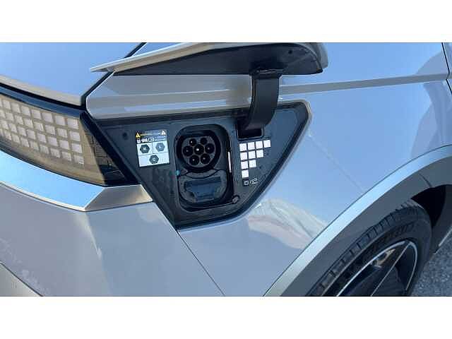Hyundai Ioniq 5 IONIQ 5 168kW Ultimate 84 kWh 5dr Auto