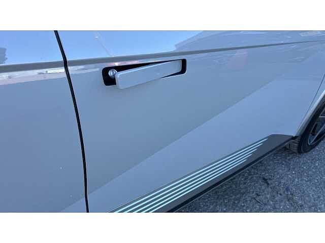 Hyundai Ioniq 5 IONIQ 5 168kW Ultimate 84 kWh 5dr Auto
