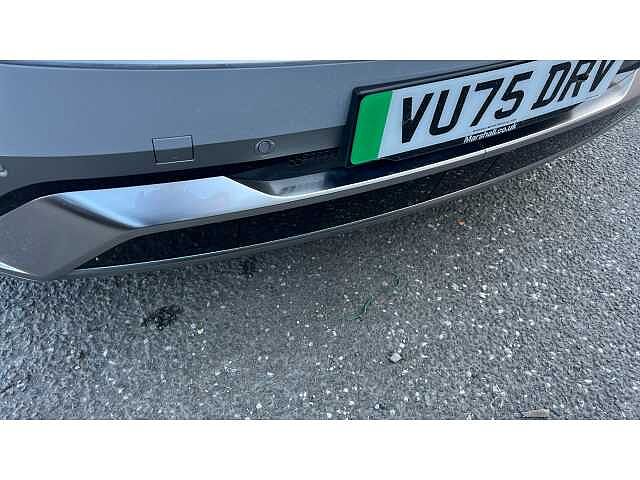 Hyundai Ioniq 5 IONIQ 5 168kW Ultimate 84 kWh 5dr Auto