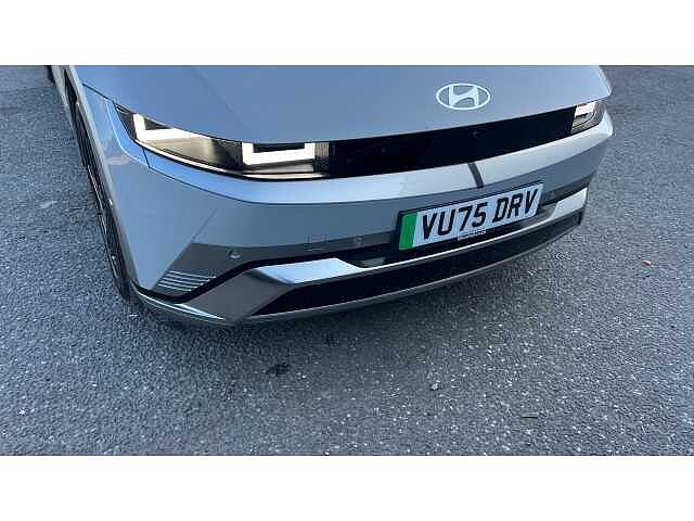 Hyundai Ioniq 5 IONIQ 5 168kW Ultimate 84 kWh 5dr Auto