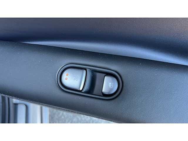 Hyundai Ioniq 5 IONIQ 5 168kW Ultimate 84 kWh 5dr Auto