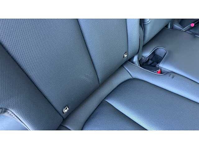 Hyundai Ioniq 5 IONIQ 5 168kW Ultimate 84 kWh 5dr Auto