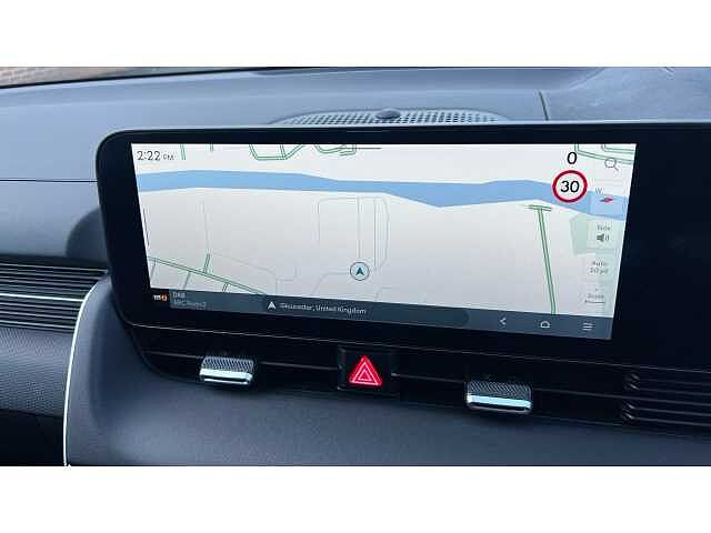 Hyundai Ioniq 5 IONIQ 5 168kW Ultimate 84 kWh 5dr Auto