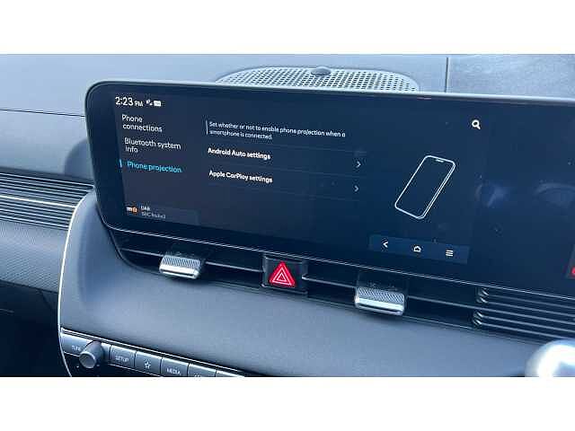 Hyundai Ioniq 5 IONIQ 5 168kW Ultimate 84 kWh 5dr Auto