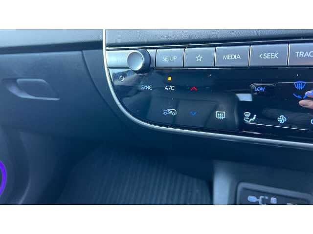 Hyundai Ioniq 5 IONIQ 5 168kW Ultimate 84 kWh 5dr Auto