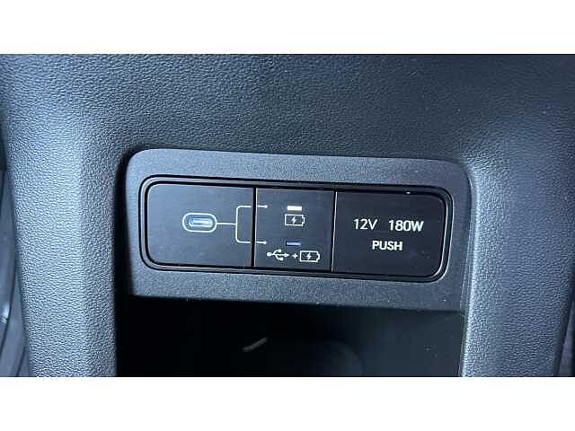 Hyundai Ioniq 5 IONIQ 5 168kW Ultimate 84 kWh 5dr Auto