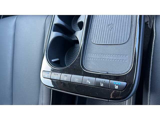 Hyundai Ioniq 5 IONIQ 5 168kW Ultimate 84 kWh 5dr Auto