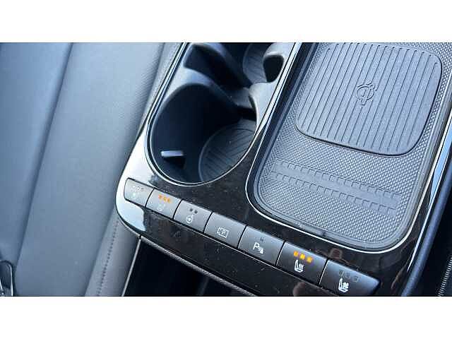 Hyundai Ioniq 5 IONIQ 5 168kW Ultimate 84 kWh 5dr Auto