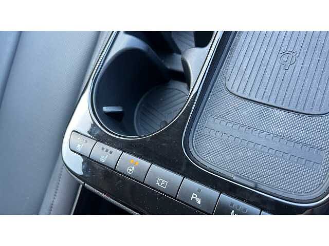 Hyundai Ioniq 5 IONIQ 5 168kW Ultimate 84 kWh 5dr Auto