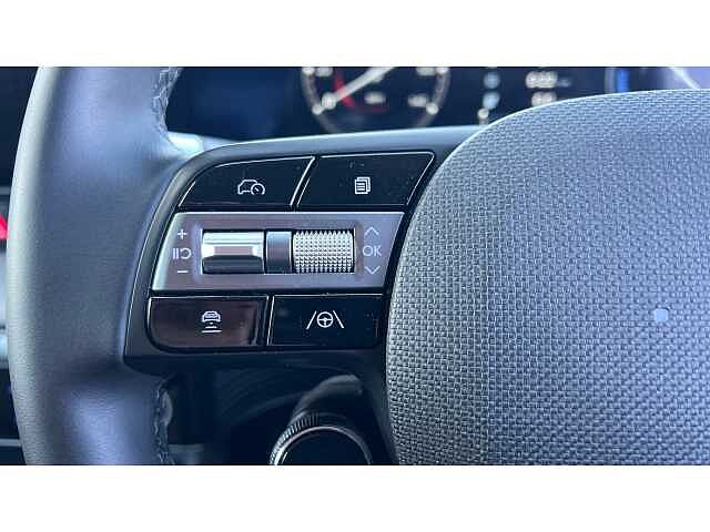 Hyundai Ioniq 5 IONIQ 5 168kW Ultimate 84 kWh 5dr Auto