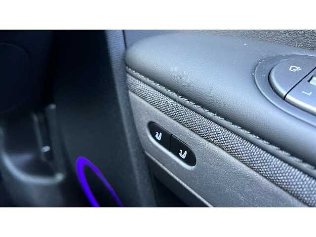 Hyundai Ioniq 5 IONIQ 5 168kW Ultimate 84 kWh 5dr Auto