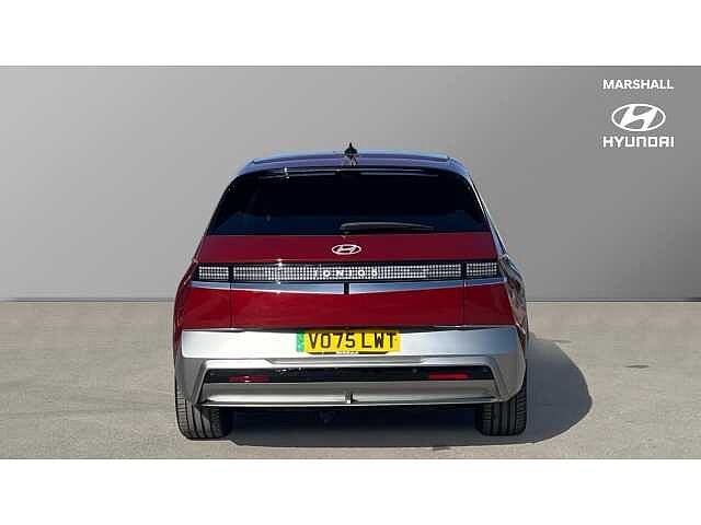 Hyundai Ioniq 5 IONIQ 5 168kW Ultimate 84 kWh 5dr Auto