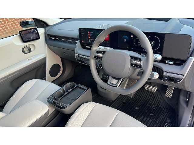 Hyundai Ioniq 5 IONIQ 5 168kW Ultimate 84 kWh 5dr Auto