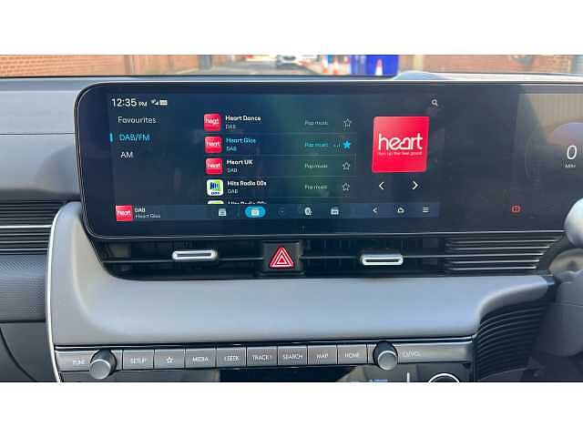 Hyundai Ioniq 5 IONIQ 5 168kW Ultimate 84 kWh 5dr Auto