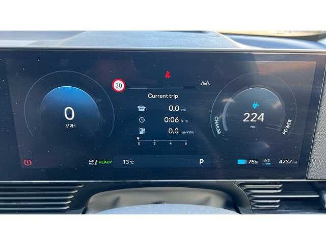 Hyundai Ioniq 5 IONIQ 5 168kW Ultimate 84 kWh 5dr Auto