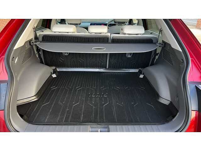 Hyundai Ioniq 5 IONIQ 5 168kW Ultimate 84 kWh 5dr Auto