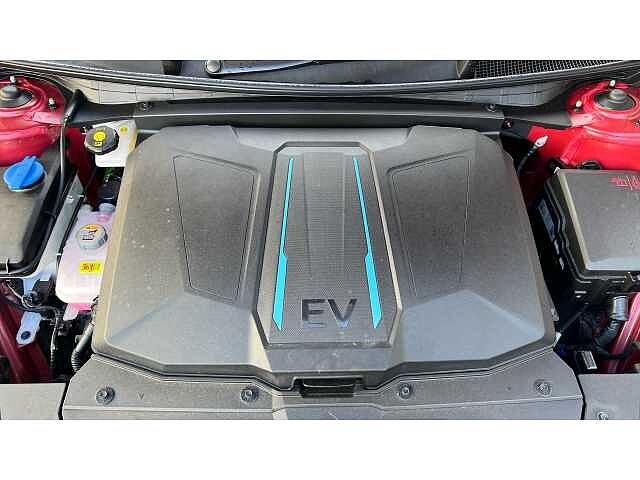 Hyundai Ioniq 5 IONIQ 5 168kW Ultimate 84 kWh 5dr Auto