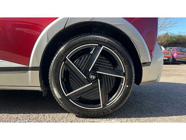 Hyundai Ioniq 5 IONIQ 5 168kW Ultimate 84 kWh 5dr Auto