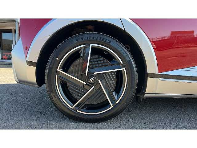 Hyundai Ioniq 5 IONIQ 5 168kW Ultimate 84 kWh 5dr Auto