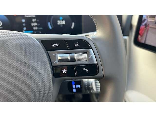 Hyundai Ioniq 5 IONIQ 5 168kW Ultimate 84 kWh 5dr Auto