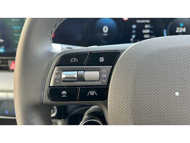 Hyundai Ioniq 5 IONIQ 5 168kW Ultimate 84 kWh 5dr Auto
