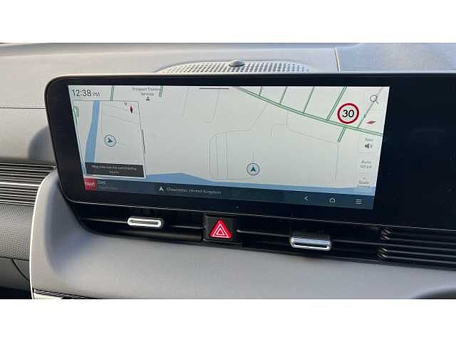 Hyundai Ioniq 5 IONIQ 5 168kW Ultimate 84 kWh 5dr Auto