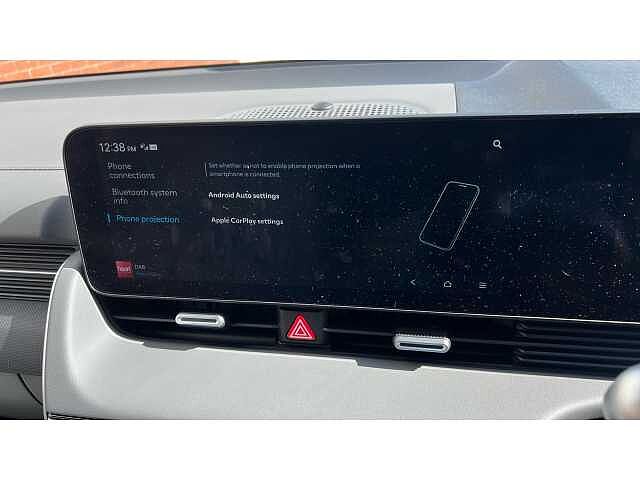 Hyundai Ioniq 5 IONIQ 5 168kW Ultimate 84 kWh 5dr Auto