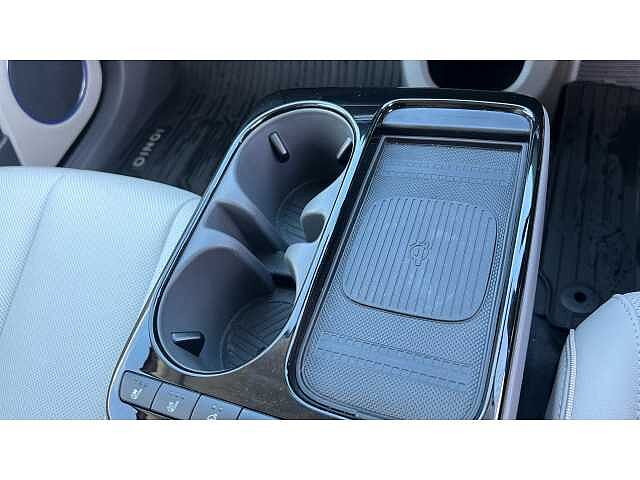 Hyundai Ioniq 5 IONIQ 5 168kW Ultimate 84 kWh 5dr Auto