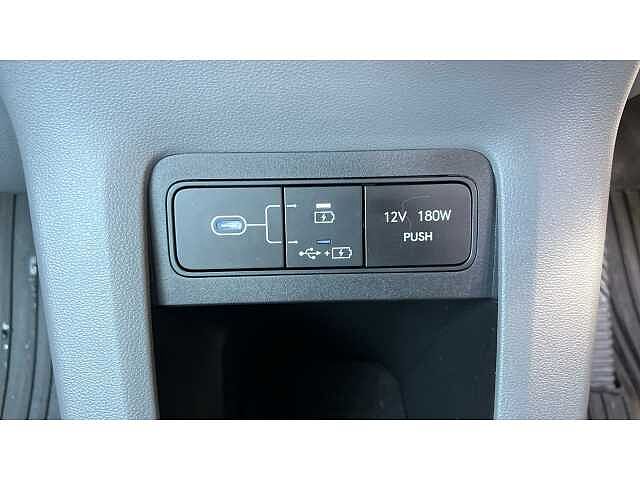 Hyundai Ioniq 5 IONIQ 5 168kW Ultimate 84 kWh 5dr Auto