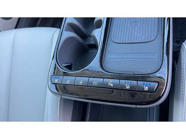 Hyundai Ioniq 5 IONIQ 5 168kW Ultimate 84 kWh 5dr Auto