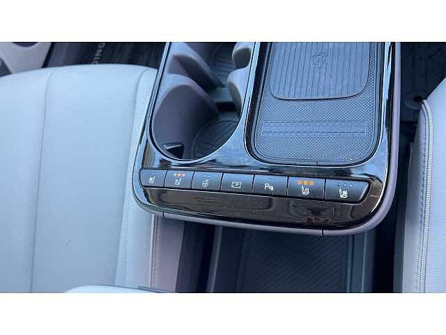 Hyundai Ioniq 5 IONIQ 5 168kW Ultimate 84 kWh 5dr Auto