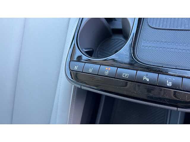 Hyundai Ioniq 5 IONIQ 5 168kW Ultimate 84 kWh 5dr Auto