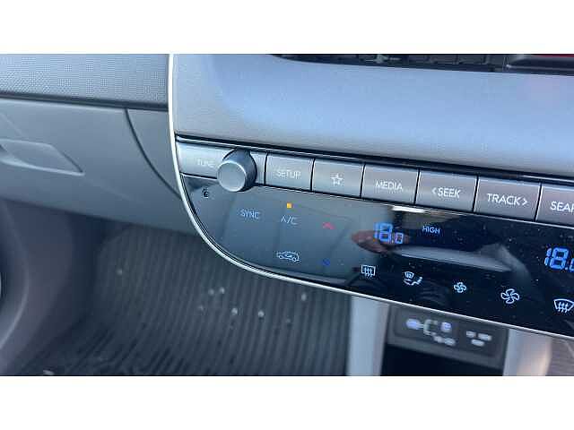 Hyundai Ioniq 5 IONIQ 5 168kW Ultimate 84 kWh 5dr Auto