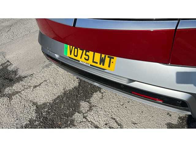 Hyundai Ioniq 5 IONIQ 5 168kW Ultimate 84 kWh 5dr Auto