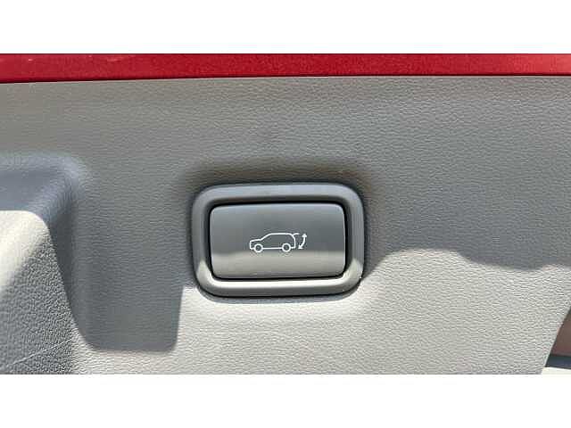 Hyundai Ioniq 5 IONIQ 5 168kW Ultimate 84 kWh 5dr Auto