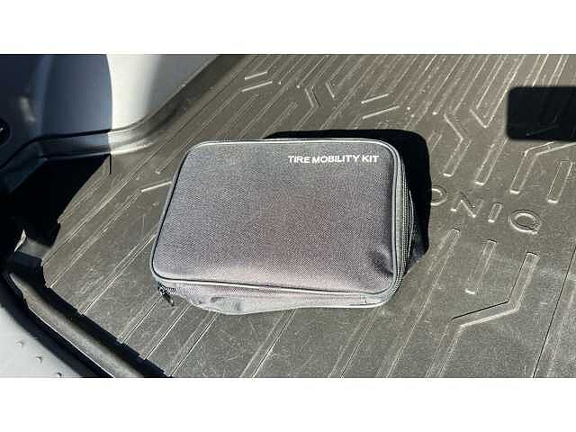 Hyundai Ioniq 5 IONIQ 5 168kW Ultimate 84 kWh 5dr Auto