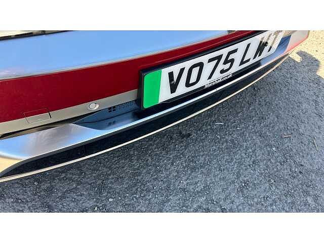 Hyundai Ioniq 5 IONIQ 5 168kW Ultimate 84 kWh 5dr Auto