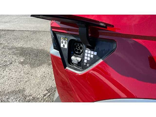 Hyundai Ioniq 5 IONIQ 5 168kW Ultimate 84 kWh 5dr Auto