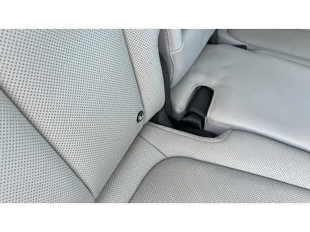 Hyundai Ioniq 5 IONIQ 5 168kW Ultimate 84 kWh 5dr Auto